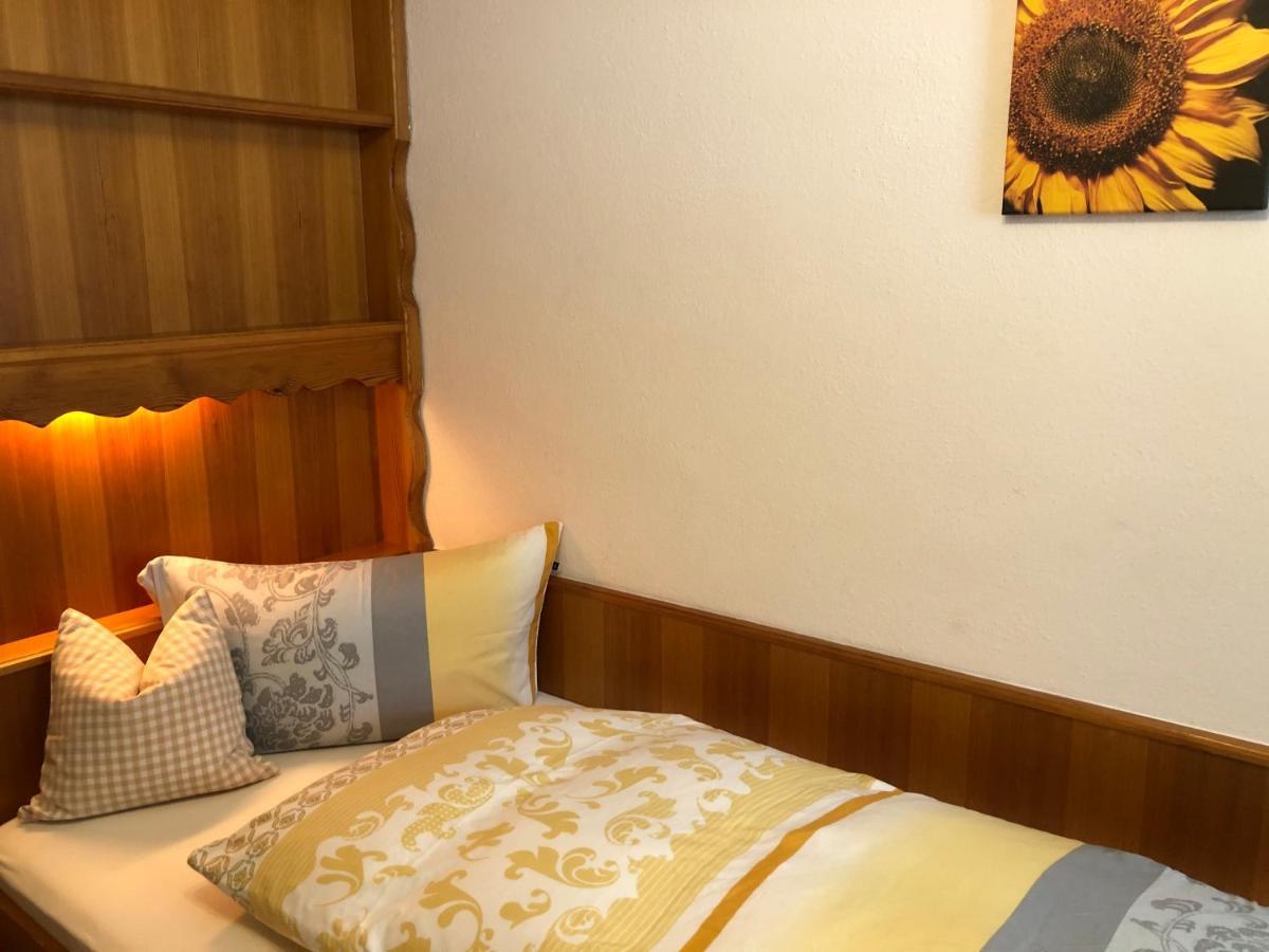 Hotel Gaestehaus Am Kurparkweg Reit im Winkl Zewnętrze zdjęcie