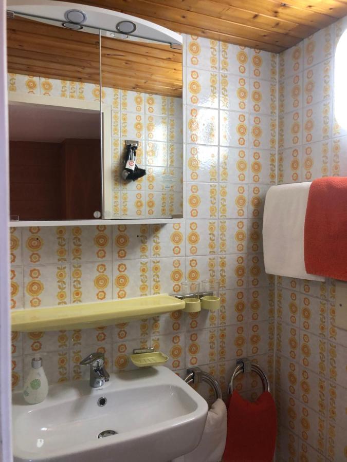 Hotel Gaestehaus Am Kurparkweg Reit im Winkl Zewnętrze zdjęcie