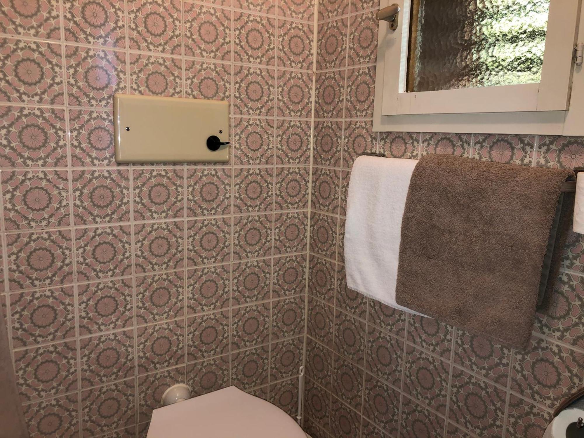 Hotel Gaestehaus Am Kurparkweg Reit im Winkl Pokój zdjęcie