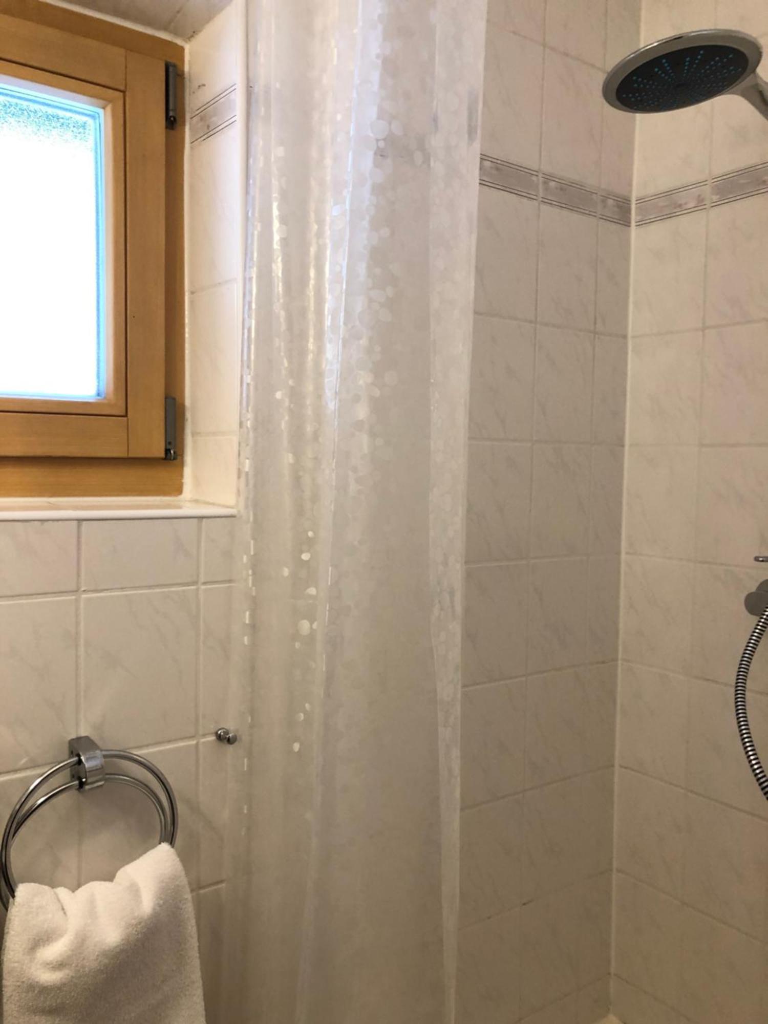 Hotel Gaestehaus Am Kurparkweg Reit im Winkl Pokój zdjęcie