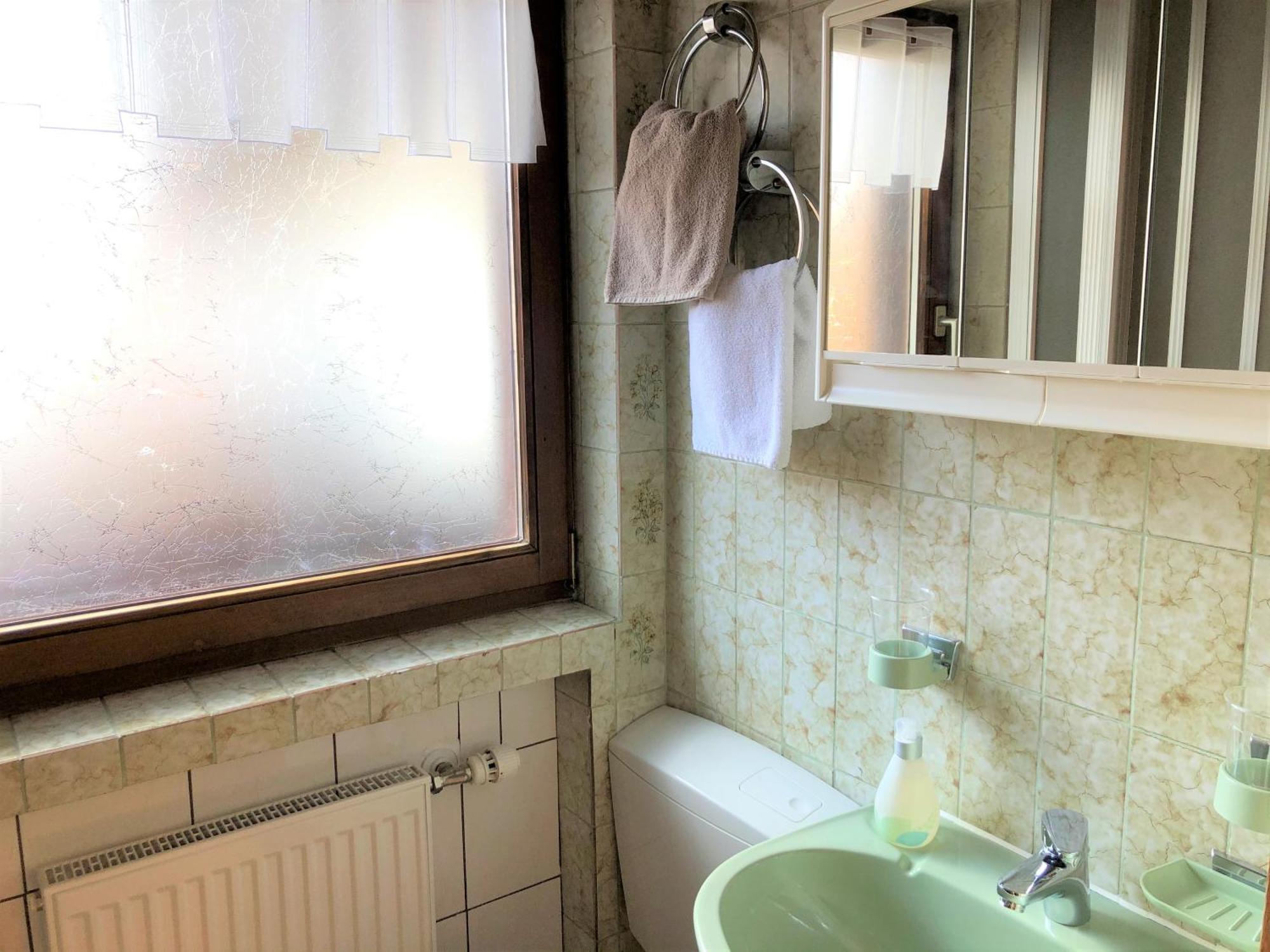 Hotel Gaestehaus Am Kurparkweg Reit im Winkl Pokój zdjęcie